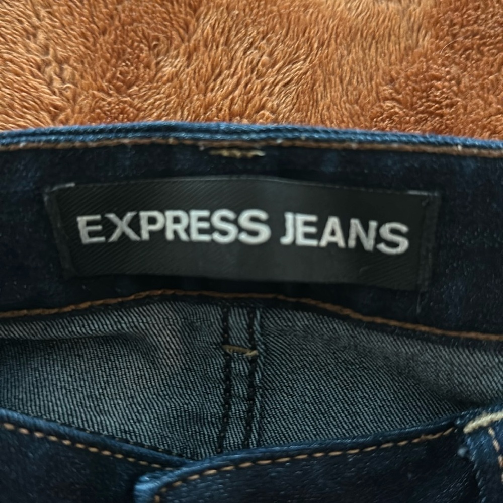 Express jeans - Picture 2 of 4